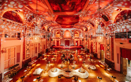 Herbstprogramm in der Hofburg Vienna