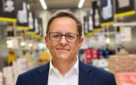 Holger Jöckel übernimmt Führung von Metro Österreich