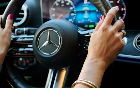 Gratis Taxi-Ausbildung