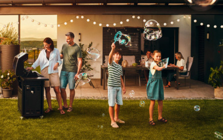 Kelag startet Kampagne „Mehr von dem, was zählt“