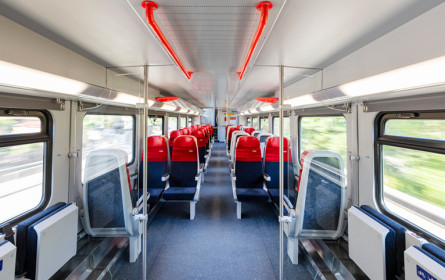 „Leerfahrt“ ist das Eisenbahner-Wort des Jahres