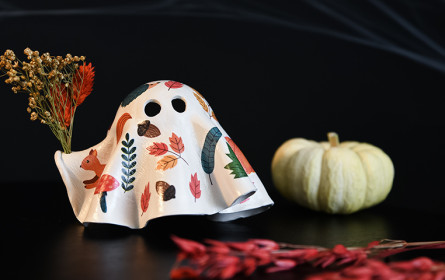 Libro und Pagro setzen auf Halloween