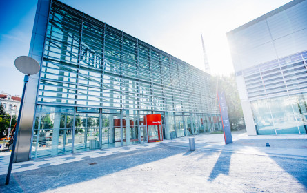 Zwei neue Partner für Viecon Messe Wien