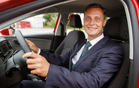 Verändern Stromer  auch die Ausbildung?