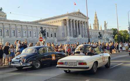 Oldies als Kulturgut