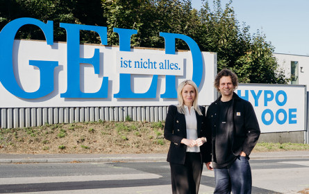 Fredmansky entwickelt Kampagne für Hypo