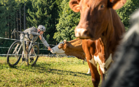 Willi Dungl präsentiert neue Markenkampagne unter dem Motto „Lebe deine Natur“