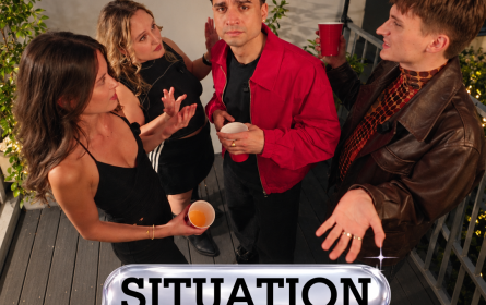A1 setzt mit „Situationsh!p“ auf serielles Storytelling in Social Media