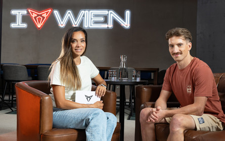 Servus Media inszeniert Cupra Raval in Native-Content-Serie bei ServusTV On