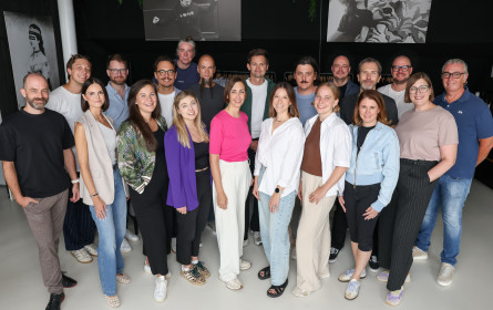 iab webAD 2026: DMB. gewinnt „Best in Show“ und insgesamt 17 Awards