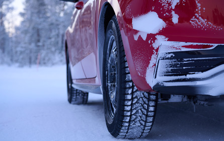 Viele Winterreifen scheitern im Test an Ausgewogenheit