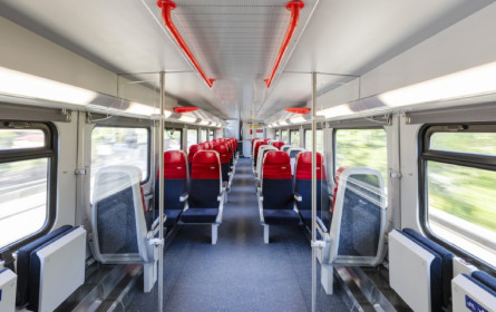 ÖBB küren Eisenbahner-Wort des Jahres