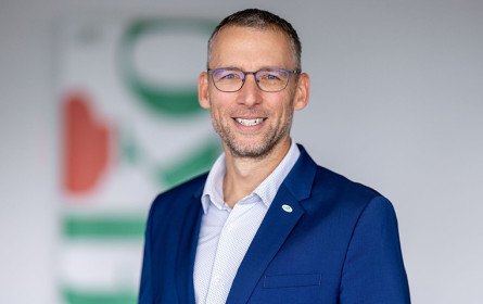 efko setzt auf Sicherung heimischer Lebensmittel