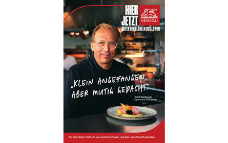 Generali rückt Unternehmer in den Fokus