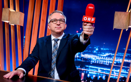 Kabarettpreis: Klien zum dritten Mal vorn