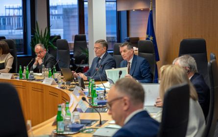EU-Cyberabwehr bleibt lückenhaft