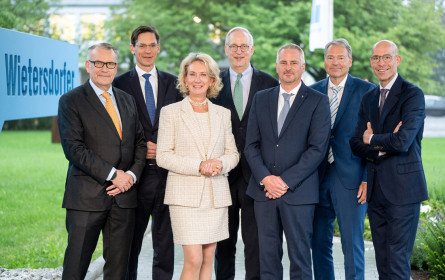 Generationenwechsel 