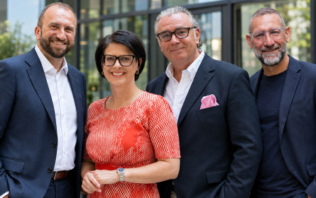 Neuer Award für strategische Markenführung