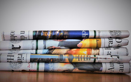 fjum Open Day: Internationale Medienexperten diskutieren journalistische Innovationen