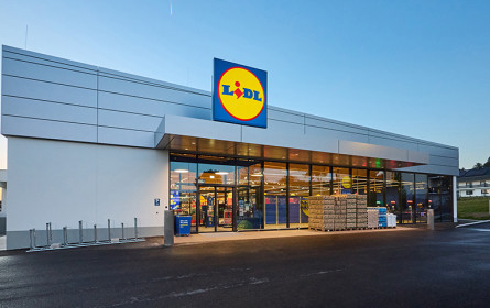 Lidl eröffnet neue Filiale in Rohrbach-Berg