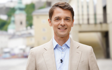 Schneeberger übernimmt Ö1 interimistisch