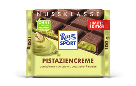 Ritter Sport könnte Markenrechtsstreit um quadratischen Haferriegel gewinnen