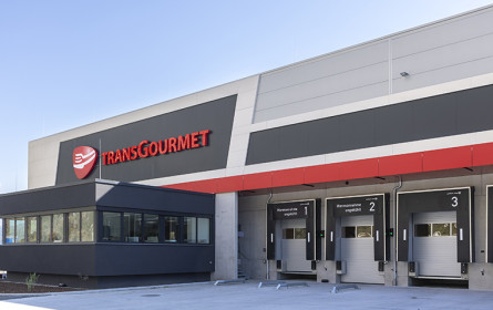 Transgourmet eröffnet Zustellstandort in Tirol