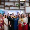 Ketchum Women Breakfast 2025 zum Internationalen Frauentag