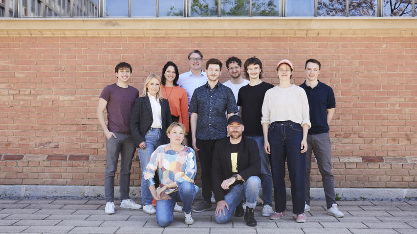 Sechs Medien Startups starten in das Fellowship Programm der Mediengruppe Wiener Zeitung