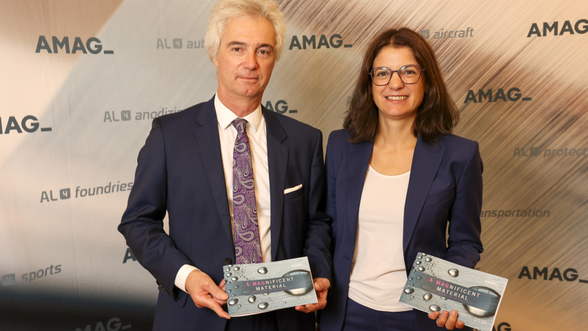  AMAG Austria Metall AG: Solides Halbjahresergebnis bei anhaltender Marktschwäche, vor allem in Europa