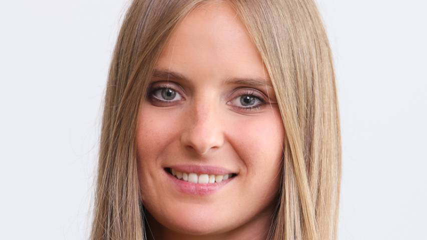 Melanie Gegenleithner wird Managing Director Operations bei dentsu Austria