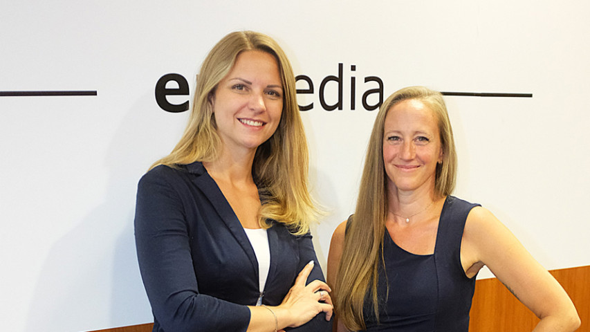 epmedia Werbeagentur betreut RESH Advisory bei Public Relations- und Social Media-Kampagne