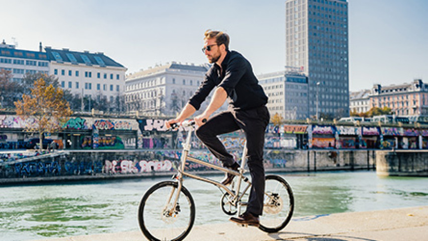 Fahrradmarkt kehrt zurück zum „normal“