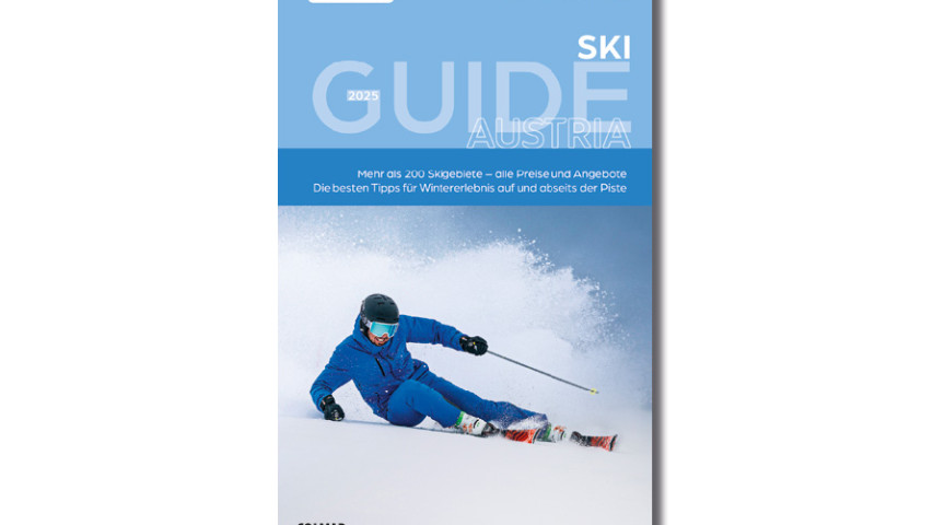 Ski Guide Austria 2025: Skiwinter auf einen Blick