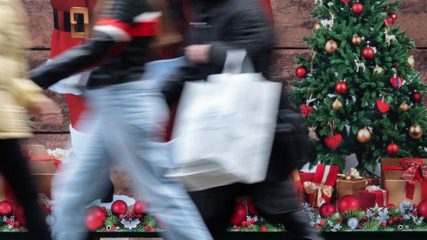 Heuriges Weihnachtsgeschäft dürfte voriges übertreffen