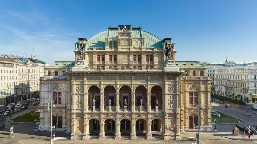 Staatsoper löst 300 Millionen Euro an wirtschaftlichen Effekten aus