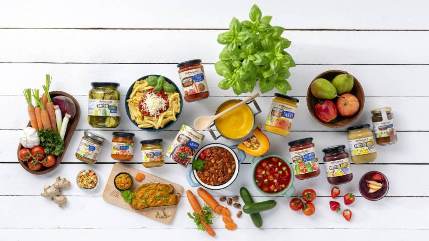 Hofer rettet 1.200 Tonnen