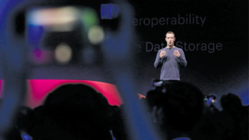 Facebook-Konzern Meta übertrifft Erwartungen