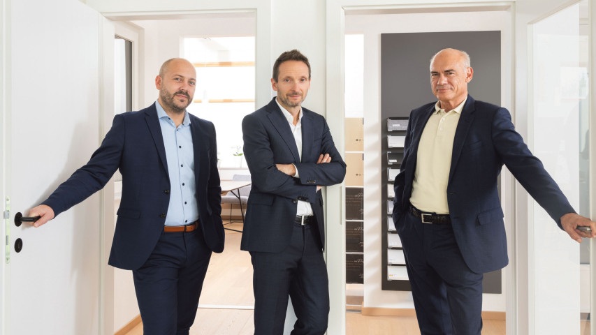 „Finanzieren uns solide“