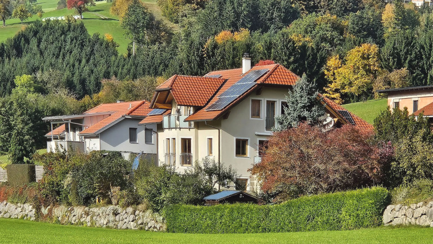 Ungewöhnlicher Schwung