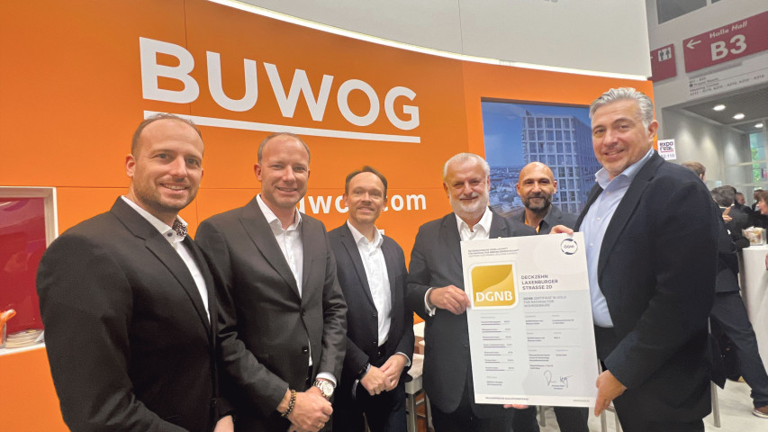 Nachweislich nachhaltig