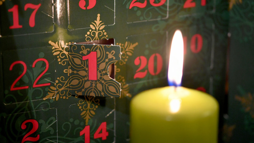 Wiener Handel verzeichnet hohe Nachfrage nach Adventkalendern
