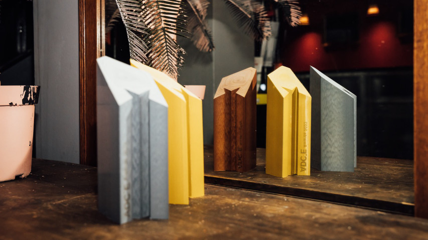 Österreich bei ADC*E Awards: Viermal Gold und sechsmal Silber für heimische Agenturen