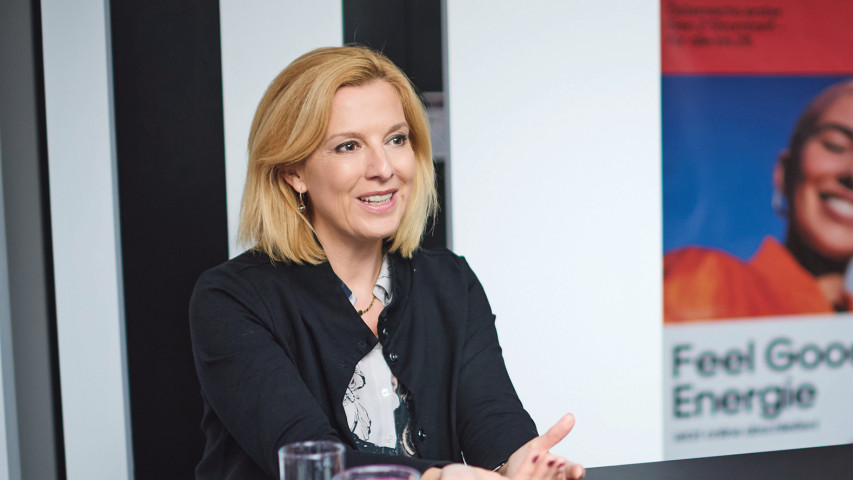 Neue Wege in der  Zielgruppenansprache