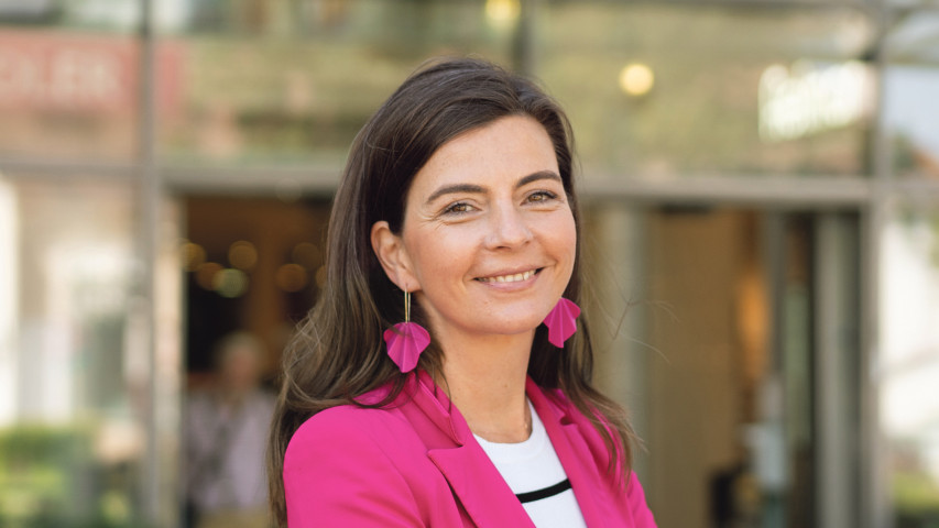 Mehr als nur Shopping: Urbaner Treffpunkt CCA