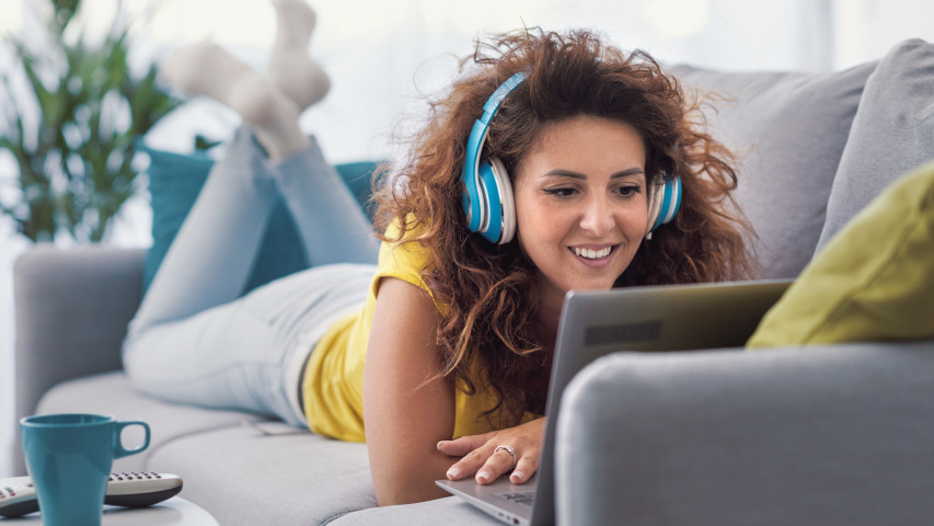 „Führen Kernidee des Media Servers weiter“