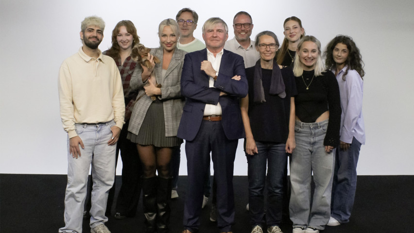 Okto feiert Jubiläum: Der Community-Sender begeht 20 Jahre Programmvielfalt 