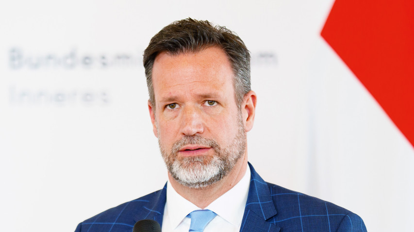 „Kriminalität wandelt sich“