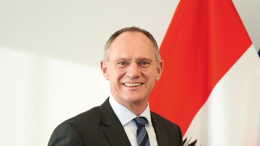 Gemeinsam stark für eine sichere Zukunft