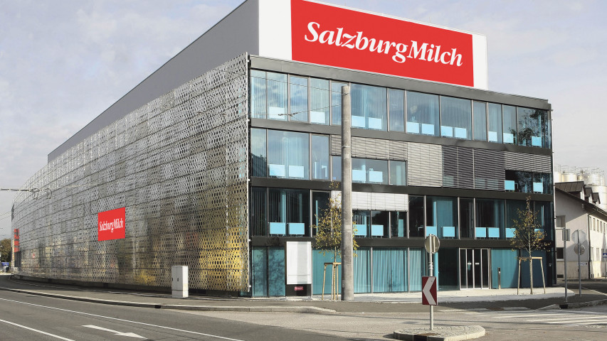 „In allen Bereichen einen Schritt weitergehen“